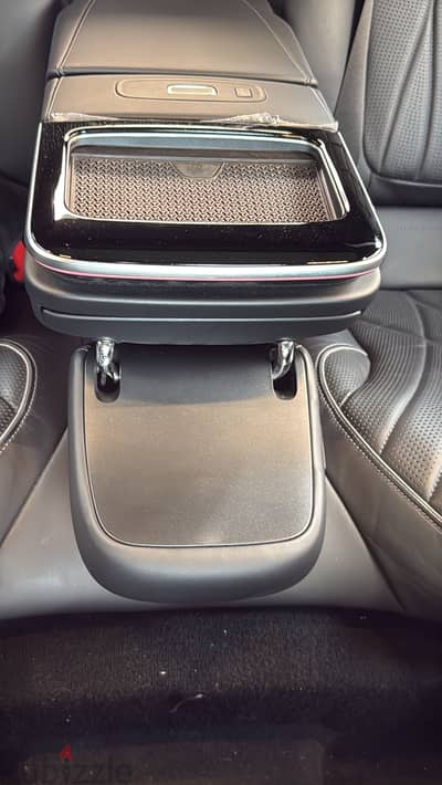 Mercedes-Benz EQS 450 2023