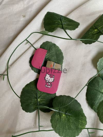 Hello kitty lighter