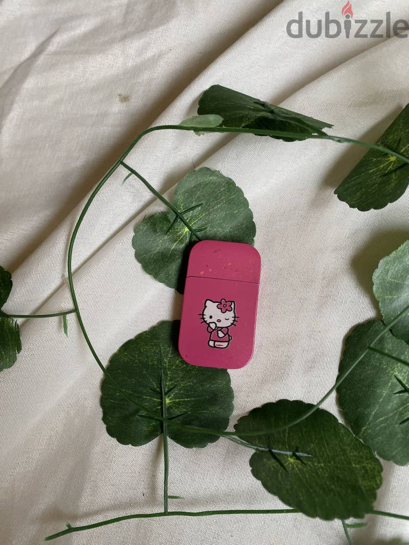Hello kitty lighter 1