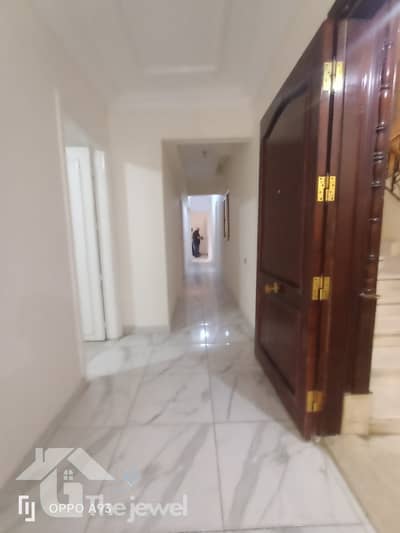 Apartment for Rent in Banafseg 7 Villas – First Settlement | 220 sqm First Floor