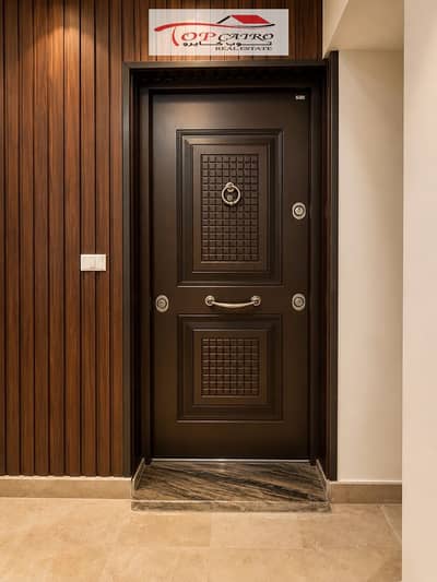 **For Sale – Premium Apartment | B6** **Area:** 143 sqm **Finishing:** Ultra Super Lux **Layout:** * 3 Bedrooms * 2 Bathrooms * **For Sale – Premium Apartment | B6** **Area:** 143 sqm **Finishing:** Ultra Super Lux **Layout:** * 3 Bedrooms * 2 Bathrooms *