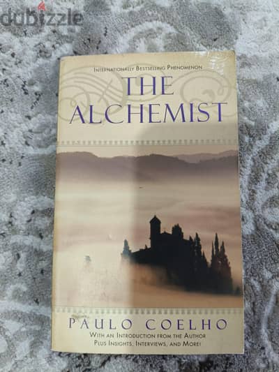 The Alchemist