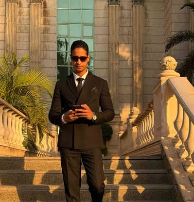 Hesham sayed 