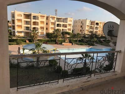 شقة ١٤٠متر ٣غرف بالساحل الطيب ك٤٦ من اسكندرية تصلح سكنى أو مصيف