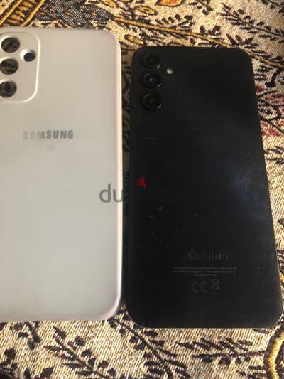 Samsung A14زيرووووووو