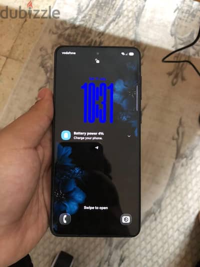 Samsung M55 5G