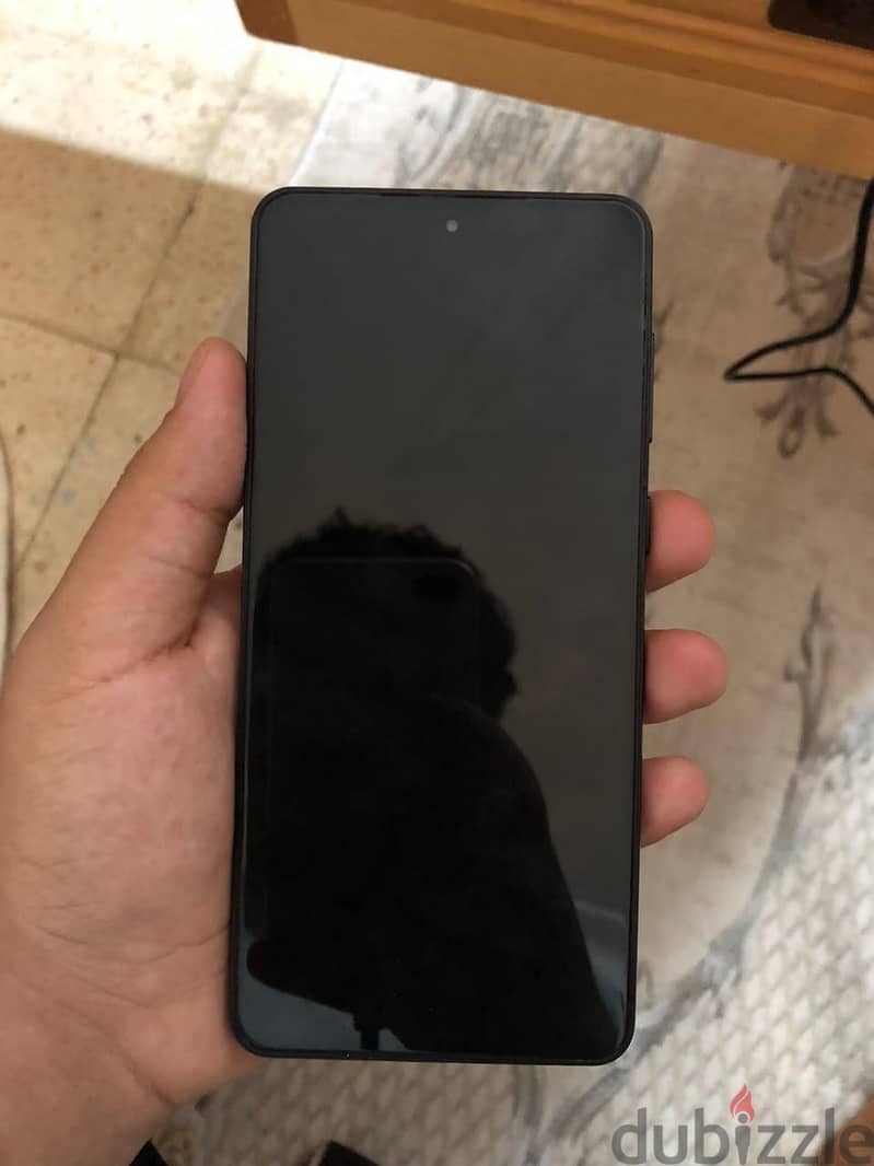 Samsung M55 5G 2