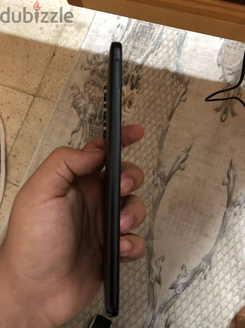 Samsung M55 5G 3