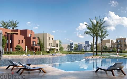 Premium Penthouse in Makadi Heights (Phase DUA)