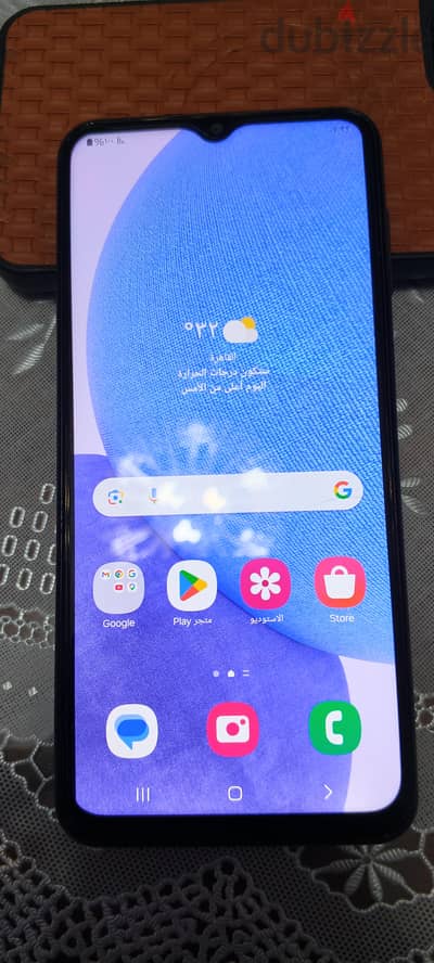 سامسونج ايه 23