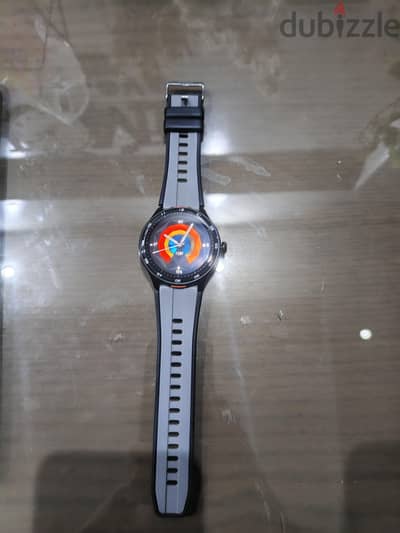 Infinix Xwatch N4