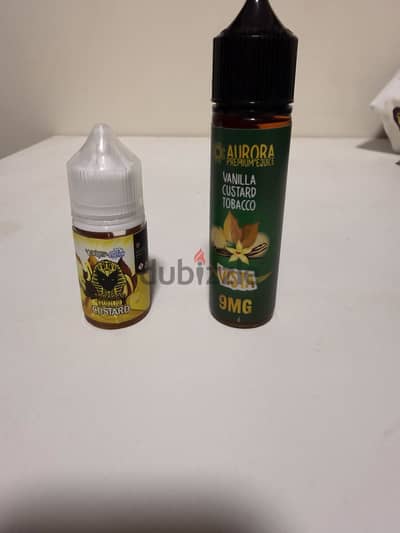 2 liquid vape ليكويد