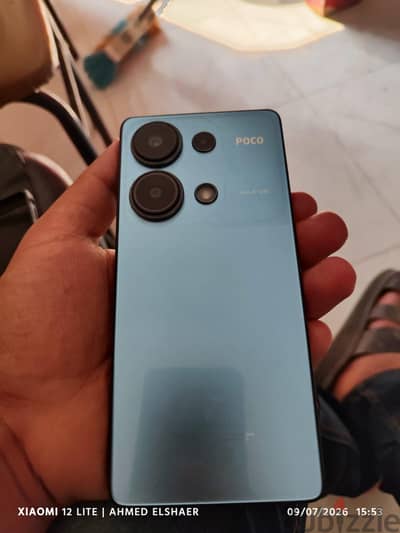 poco m 6 pro