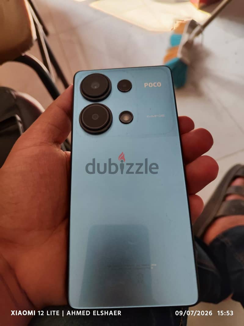 poco m 6 pro 4