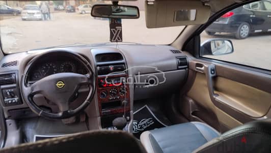 اوبل أسترا 2004 للبيع السويس‎