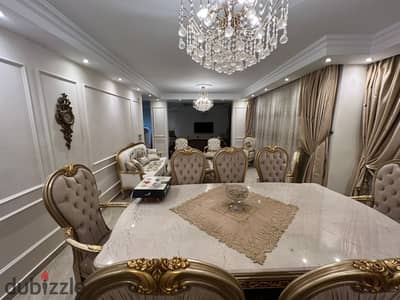 3 bedrooms for rent 165 meter, khamayl Zayed city