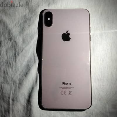 iPhone X-Max