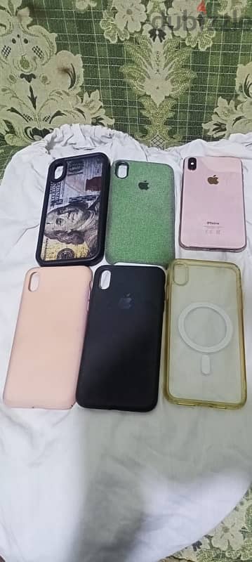 iPhone X Max 2