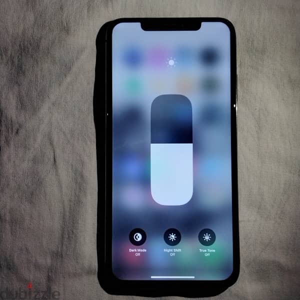 iPhone X Max 6