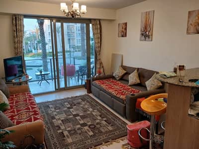 1 Bedroom Apartment in Lea Marassi