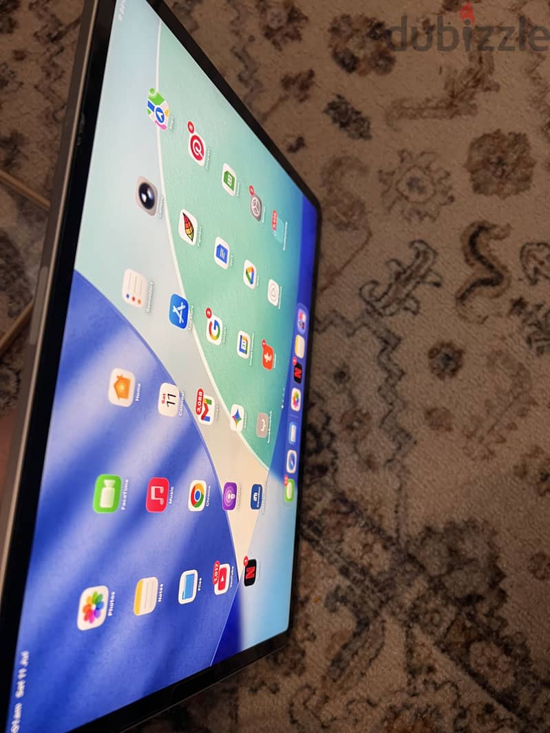 Ipad pro 2020 12,9 256g 1
