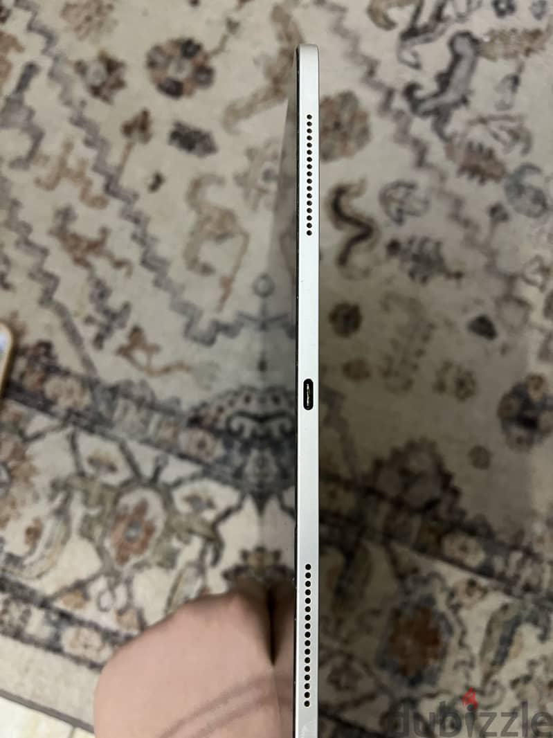 Ipad pro 2020 12,9 256g 7
