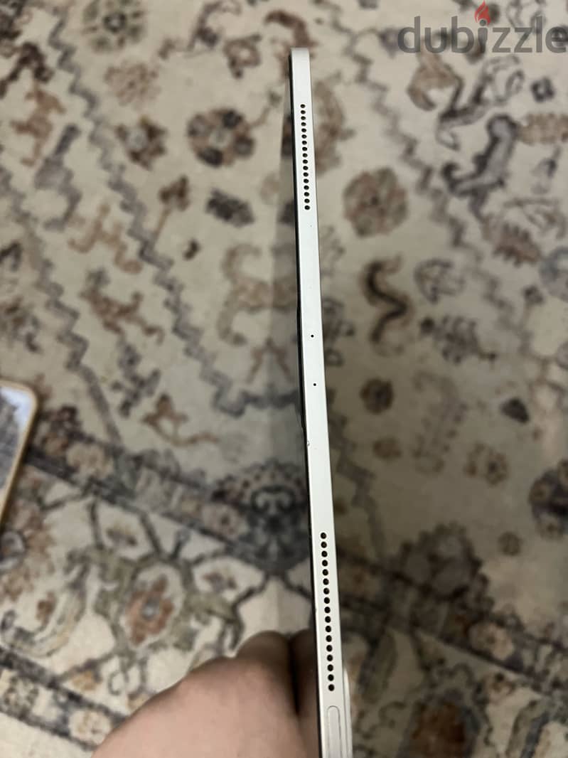 Ipad pro 2020 12,9 256g 9