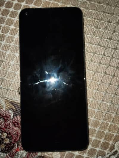 Infinix Note 7