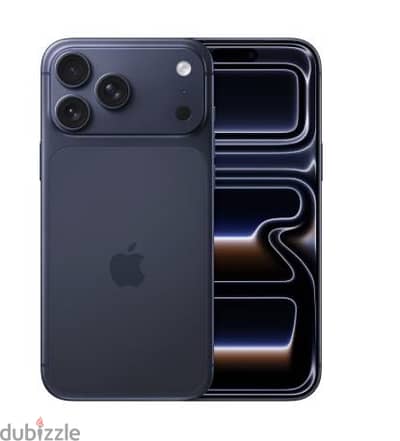 Apple - iPhone 17 Pro