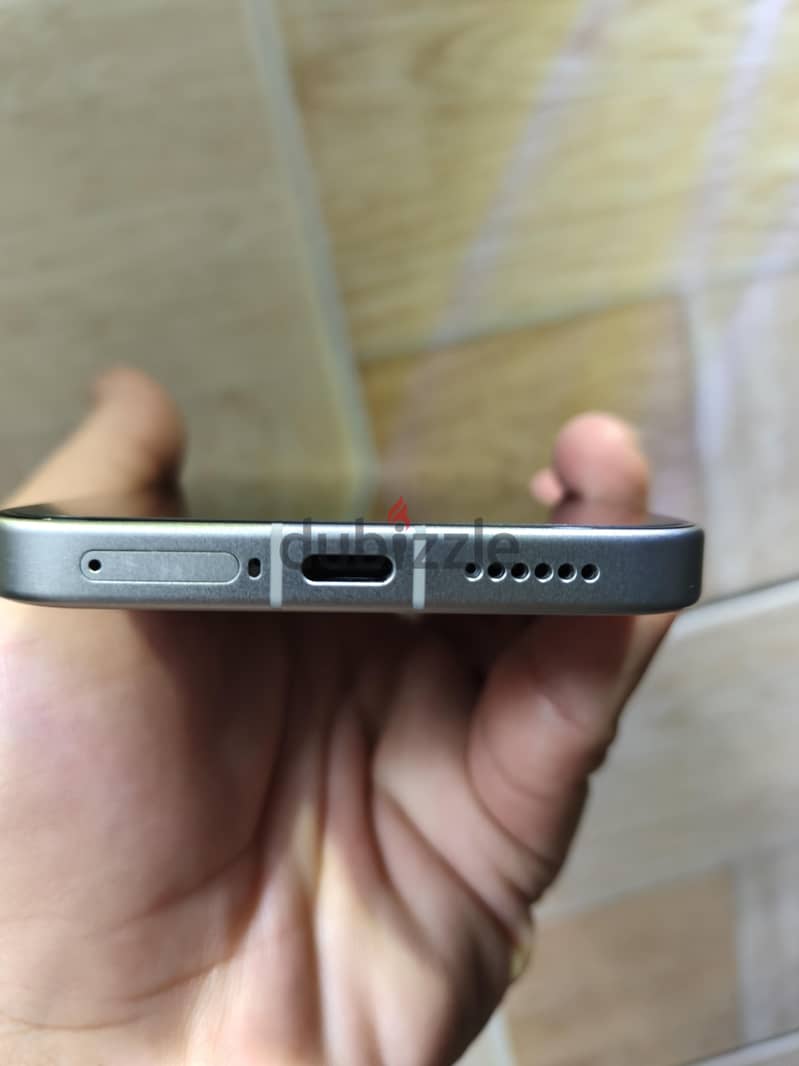 Xiaomi Poco X8 Pro 3