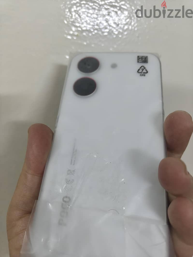 Xiaomi Poco X8 Pro 6