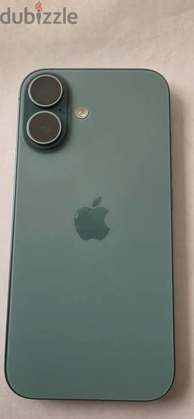 Apple - iPhone 16