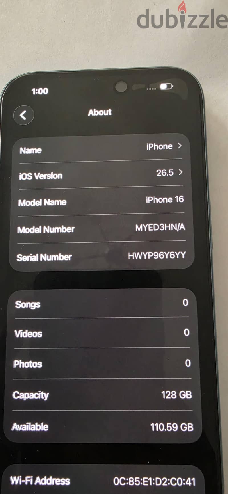 Apple - iPhone 16 2