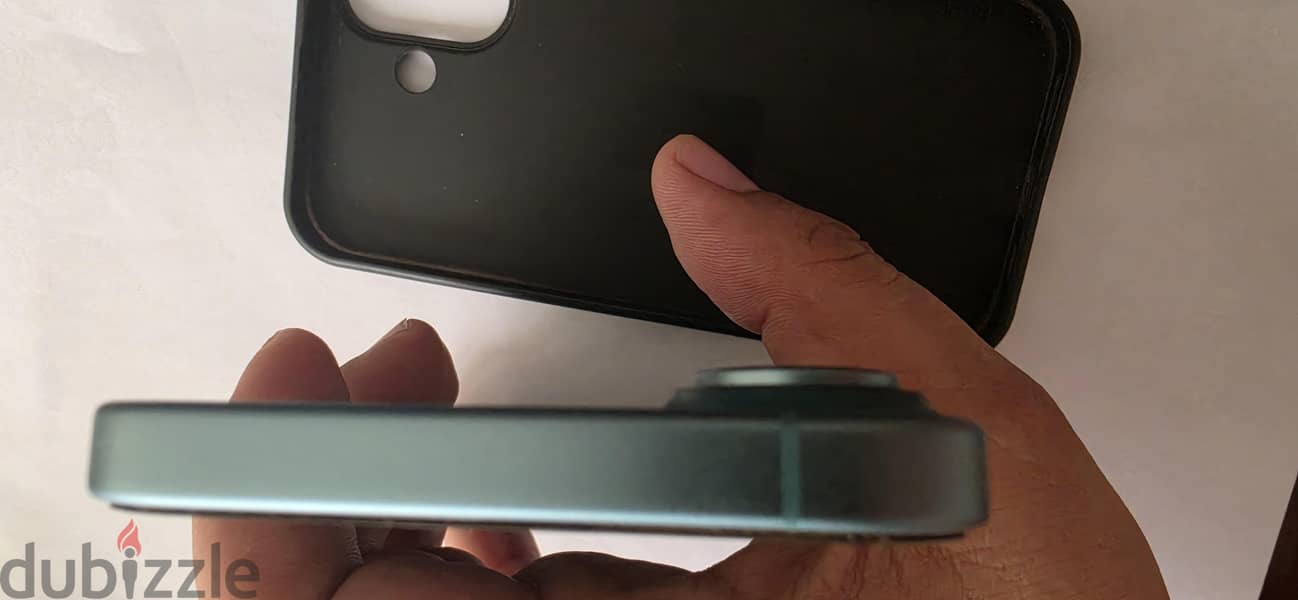 Apple - iPhone 16 5