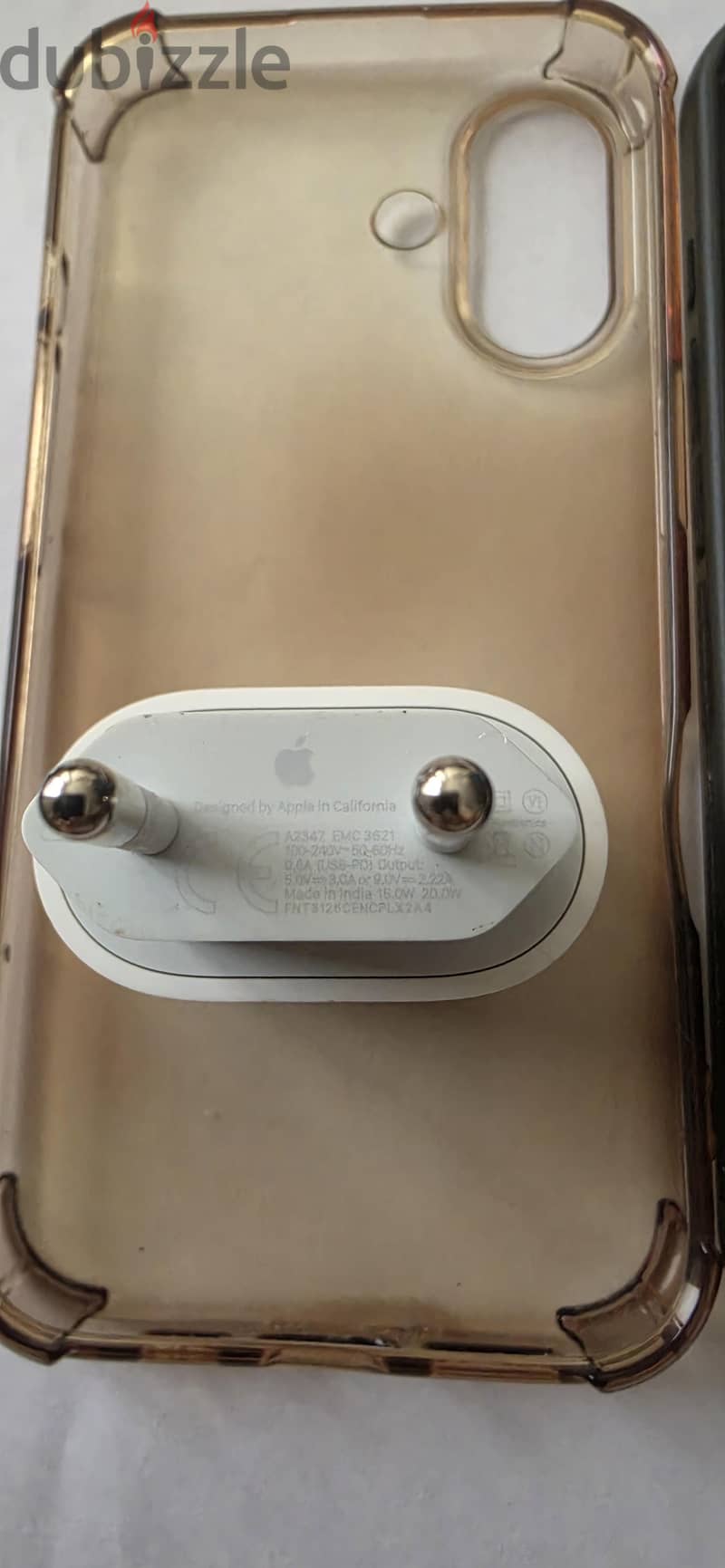 Apple - iPhone 16 8
