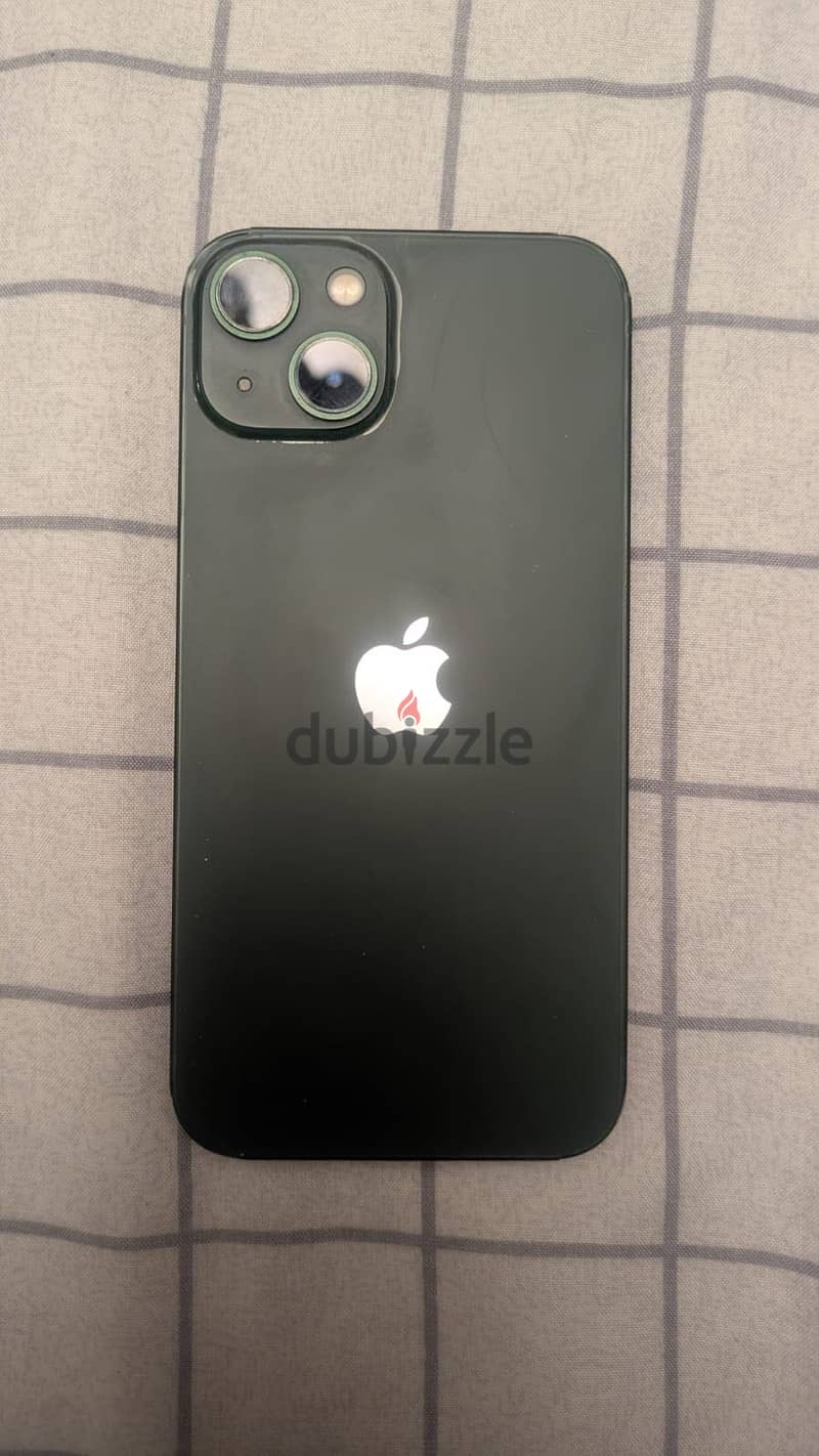 Apple - iPhone 13 1