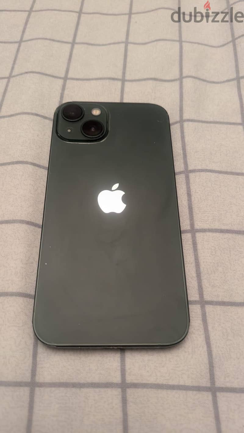 Apple - iPhone 13 2