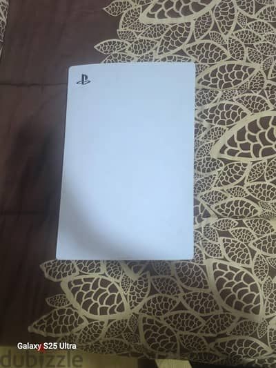 used ps5  want to get rid of fast