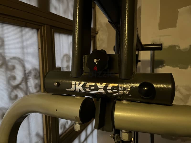 Jk ex er 5