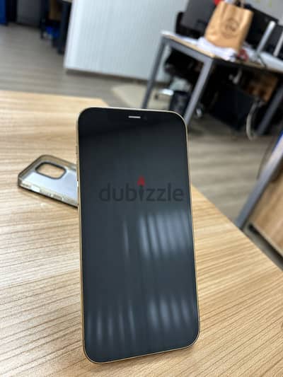 Apple - iPhone 12 Pro