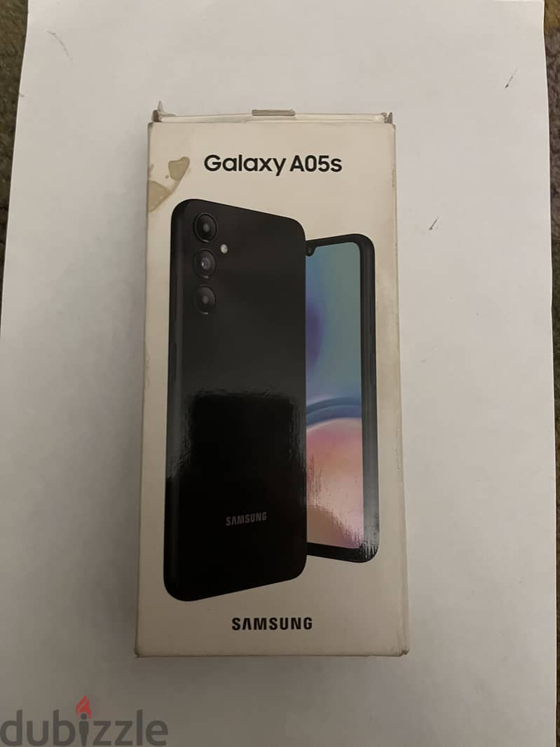 Samsung A50s 2