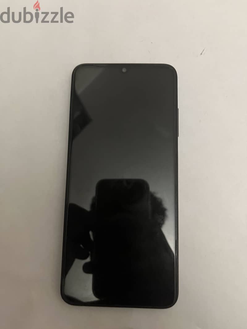 Samsung A50s 3