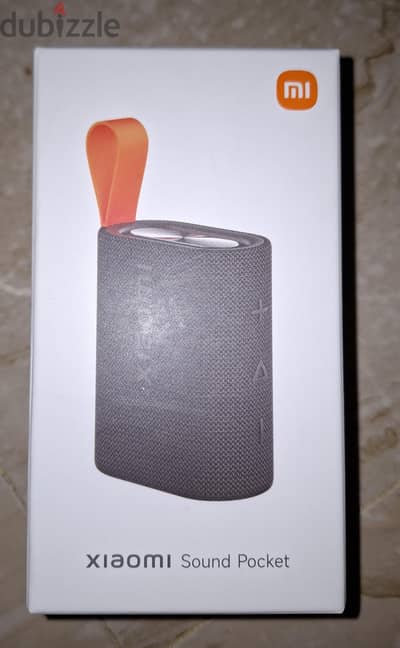 Xiaomi Sound Pocket 5W New
