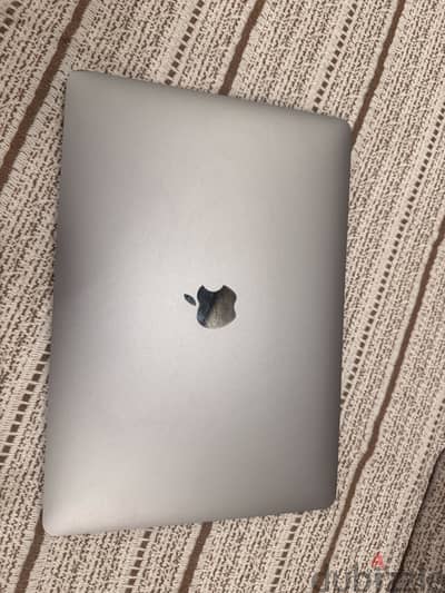 MabBook Pro M1 -16 GB - 1 tb with box