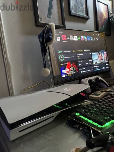 Ps5 slim
