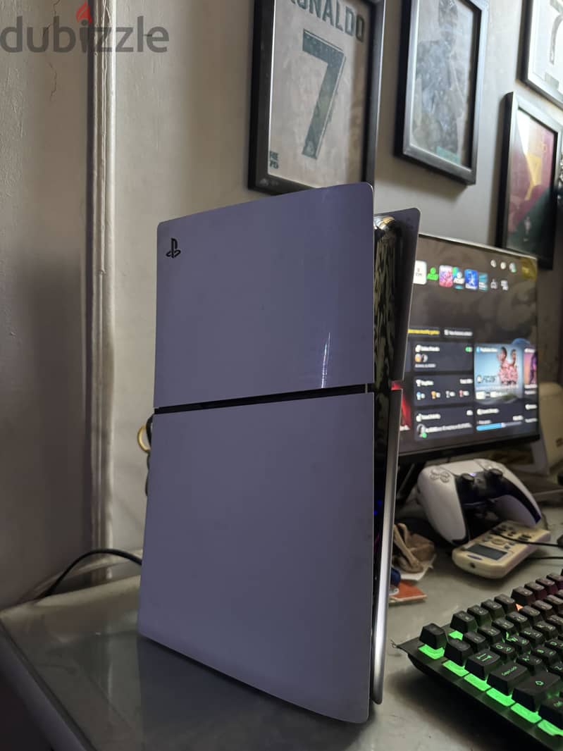 Ps5 slim 1
