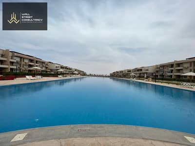 For Sale: Fully Finished Chalet in Ain Sokhna
