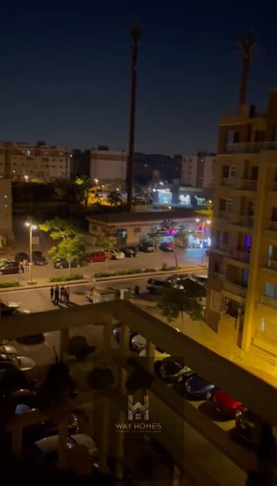 Apartment for sale with an area of 116 in Group 111, fourth floor, parking view in front of Al-Husseini supermarket, 3 bedrooms, 2 bathrooms, fully finished. Apartment for sale with an area of 116 in Group 111, fourth floor, parking view in front of Al-Husseini supermarket, 3 bedrooms, 2 bathrooms, fully finished.