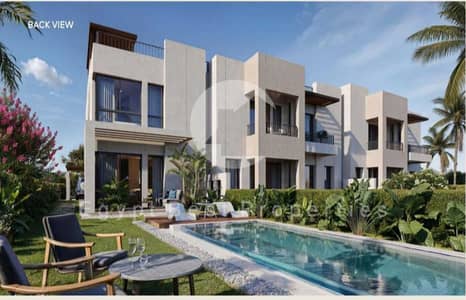 Nearest Delivery 3BDR Home Double View Over 10Yrs