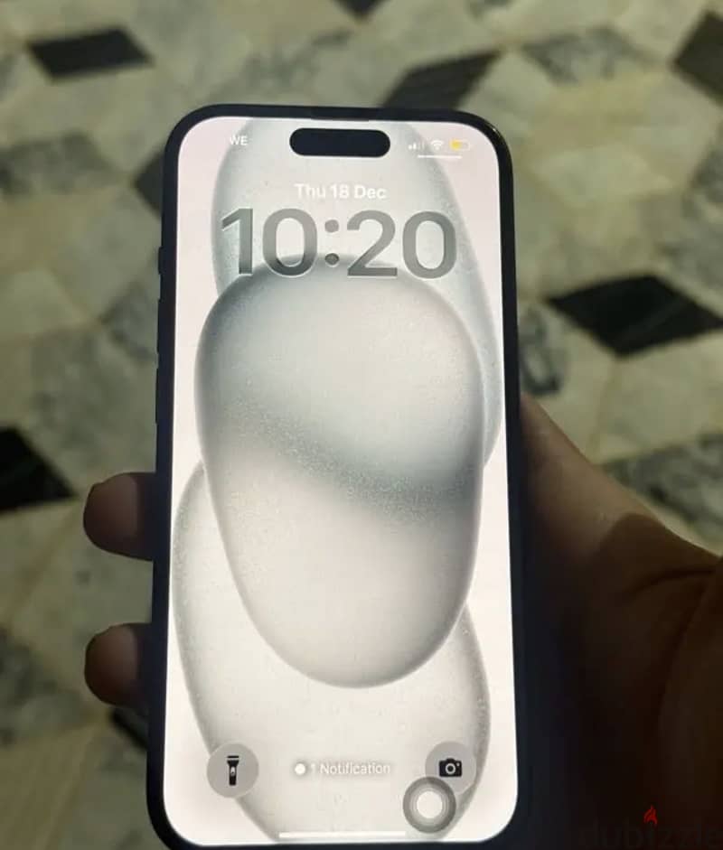 Apple - iPhone 15 1